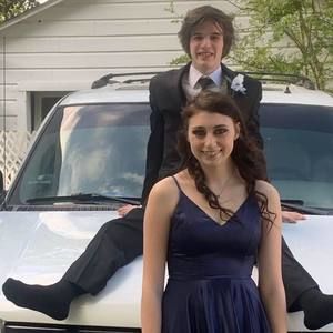 Meet your Posher, Jack